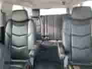 2015 Cadillac Escalade ESV Premium с VIN 1GYS4TKJ6FR689092, выставлен на аукционе Copart как лот 80215595 с пробегом 116 254 миль миль и Чистый • Clean title. История ставок и продаж доступна на DreamBid. Изображение 10.