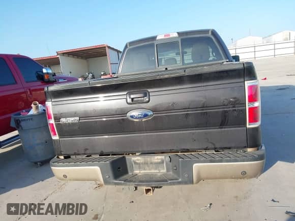 2013 Ford F-150 XL с VIN 1FTFW1ET5DKD15825, выставлен на аукционе IAAI как лот 43059560 с пробегом 182 267 миль миль и . История ставок и продаж доступна на DreamBid. Изображение 15.