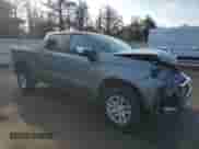 2022 Chevrolet Silverado 1500 LT с VIN 3GCPYJEKXNG114839, выставлен на аукционе Copart как лот 71316995 с пробегом 47 470 миль миль и Списание • Salvage title. История ставок и продаж доступна на DreamBid. Изображение 4.