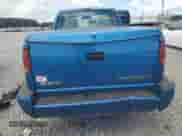 2000 Chevrolet S-10 с VIN 1GCCS1453Y8199156, выставлен на аукционе Copart как лот 66297765 с пробегом 189 735 миль миль и Списание • Salvage title. История ставок и продаж доступна на DreamBid. Изображение 6.