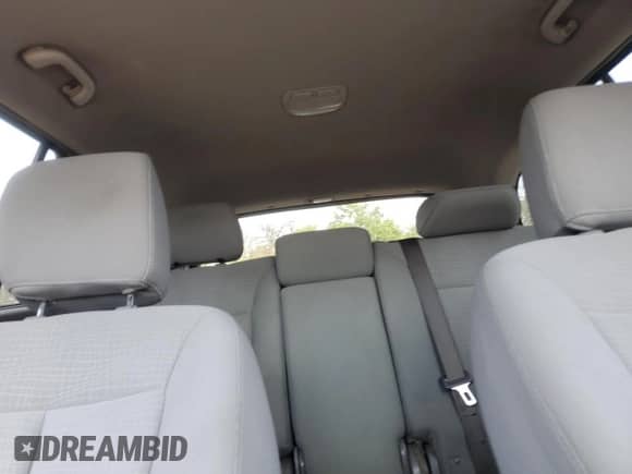 2012 Hyundai Santa Fe GLS с VIN 5XYZGDAG0CG132647, выставлен на аукционе Copart как лот 62227635 с пробегом 193 056 миль миль и Чистый • Clean title. История ставок и продаж доступна на DreamBid. Изображение 10.
