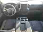 2022 Chevrolet Silverado 1500 z VIN 1GB4WRE72NF321590, wystawiony jako Copart lot #85367275 z przebiegiem 66 316 mil mil oraz Szkoda całkowita • Salvage title. Historia ofert i sprzedaży dostępna na DreamBid. Obrazek 8.