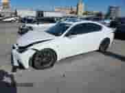 2022 Lexus IS 350 F Sport с VIN JTHGZ1B28N5056849, выставлен на аукционе Copart как лот 86895405 с пробегом Не указан миль и Списание • Salvage title. История ставок и продаж доступна на DreamBid. Изображение 1.