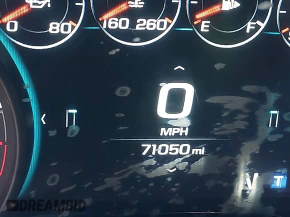 2018 Chevrolet Camaro 2SS с VIN 1G1FH1R77J0144972, выставлен на аукционе IAAI как лот 43279674 с пробегом 71 050 миль миль и . История ставок и продаж доступна на DreamBid. Изображение 16.