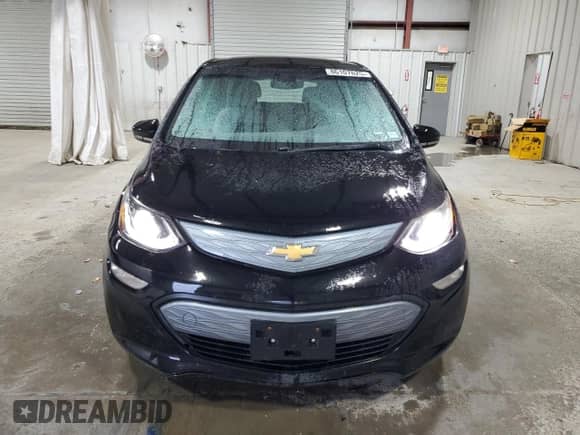 2017 Chevrolet Bolt EV LT с VIN 1G1FW6S02H4174710, выставлен на аукционе Copart как лот 86107625 с пробегом 122 568 миль миль и Списание • Salvage title. История ставок и продаж доступна на DreamBid. Изображение 5.