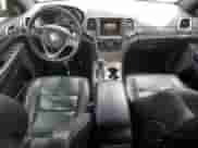 2016 Jeep Grand Cherokee Limited with VIN 1C4RJFBT3GC395587, listed as a Copart auction lot 69150225 with 226,808 mi miles and Salvage title. Bid and sale history available at DreamBid. Image 8.