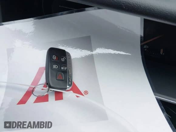 2016 Land Rover Range Rover Sport Dynamic с VIN SALWR2EF0GA582557, выставлен на аукционе IAAI как лот 43037512 с пробегом 97 412 миль миль и . История ставок и продаж доступна на DreamBid. Изображение 11.