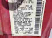 1998 Nissan Frontier XE with VIN 1N6DD26S7WC354452, listed as a Copart auction lot 80943795 with 215,313 mi miles and Salvage title. Bid and sale history available at DreamBid. Image 12.