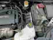 2017 Chevrolet Sonic LT z VIN 1G1JD6SH9H4144741, wystawiony jako Copart lot #54108275 z przebiegiem 142 547 mil mil oraz Czysty tytuł • Clean title. Historia ofert i sprzedaży dostępna na DreamBid. Obrazek 14.