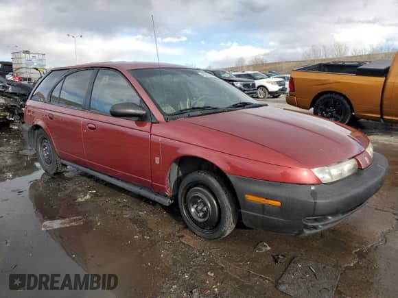 1999 Saturn SW с VIN 1G8ZJ8277XZ111299, выставлен на аукционе Copart как лот 45989895 с пробегом 190 202 миль миль и Списание • Salvage title. История ставок и продаж доступна на DreamBid. Изображение 4.