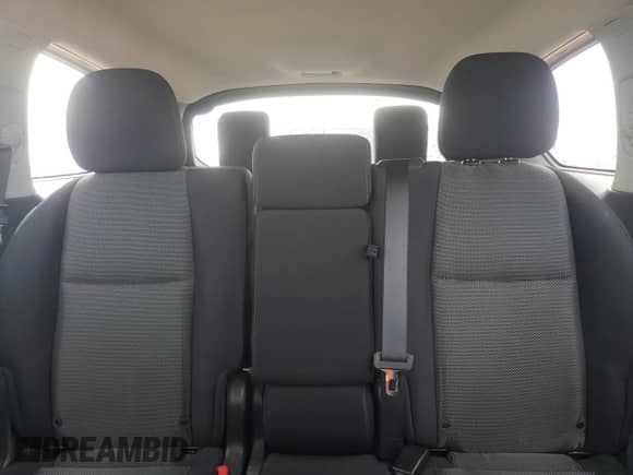 2018 Nissan Pathfinder Platinum с VIN 5N1DR2MM4JC635508, выставлен на аукционе Copart как лот 57950455 с пробегом 91 700 миль миль и Чистый • Clean title. История ставок и продаж доступна на DreamBid. Изображение 10.