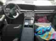 2025 Hyundai Santa Fe SE z VIN 5NMP14GL5SH072141, wystawiony jako Copart lot #69012425 z przebiegiem Nie podano mil oraz Nie do naprawy • Non repairable. Historia ofert i sprzedaży dostępna na DreamBid. Obrazek 8.