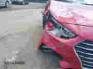 2022 Hyundai Accent SE z VIN 3KPC24A63NE173401, wystawiony jako IAAI lot #42394442 z przebiegiem 75 025 mil mil oraz . Historia ofert i sprzedaży dostępna na DreamBid. Obrazek 6.