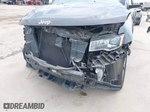 2021 Jeep Grand Cherokee 80th Anniversary with VIN 1C4RJFBG0MC504148, listed as a IAAI auction lot 42063979 with 77,941 mi miles and . Bid and sale history available at DreamBid. Image 19.