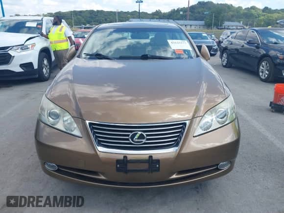2007 Lexus ES 330 с VIN JTHBJ46G372048140, выставлен на аукционе IAAI как лот 43125177 с пробегом 92 789 миль миль и . История ставок и продаж доступна на DreamBid. Изображение 12.
