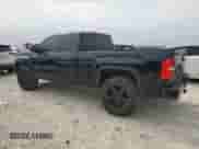 2017 GMC Sierra 1500 z VIN 1GTR1LEC8HZ368829, wystawiony jako Copart lot #54888295 z przebiegiem 113 328 mil mil oraz Szkoda całkowita • Salvage title. Historia ofert i sprzedaży dostępna na DreamBid. Obrazek 2.