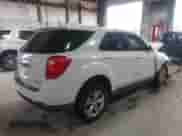 2012 Chevrolet Equinox LS с VIN 2GNALBEK2C1205286, выставлен на аукционе IAAI как лот 43286875 с пробегом 151 628 миль миль и . История ставок и продаж доступна на DreamBid. Изображение 4.