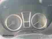 2012 Hyundai Azera with VIN KMHFG4JG2CA128159, listed as a Copart auction lot 74628583 with Not provided miles and Salvage title. Bid and sale history available at DreamBid. Image 9.