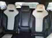 2022 Land Rover Range Rover Sport SVR with VIN SALWZ2RE0NA216483, listed as a Copart auction lot 73720854 with Not provided miles and Non repairable. Bid and sale history available at DreamBid. Image 10.