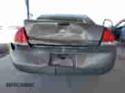 2007 Chevrolet Impala LT с VIN 2G1WT55NX79374014, выставлен на аукционе Copart как лот 64693505 с пробегом 154 216 миль миль и Списание • Salvage title. История ставок и продаж доступна на DreamBid. Изображение 6.