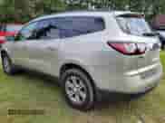 2015 Chevrolet Traverse LT с VIN 1GNKRHKD9FJ268567, выставлен на аукционе IAAI как лот 43423803 с пробегом 181 179 миль миль и . История ставок и продаж доступна на DreamBid. Изображение 3.