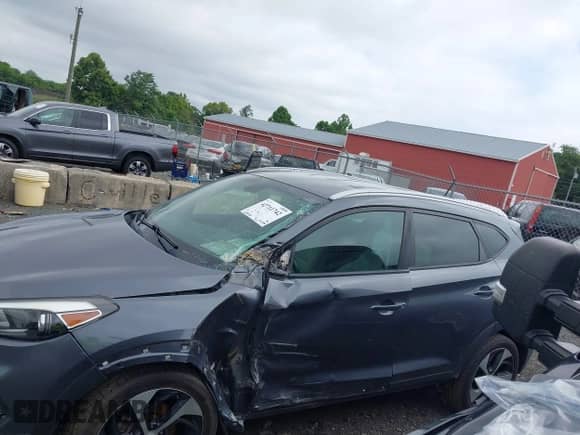 2017 Hyundai Tucson Sport с VIN KM8J33A20HU526223, выставлен на аукционе IAAI как лот 42711742 с пробегом 69 510 миль миль и . История ставок и продаж доступна на DreamBid. Изображение 14.