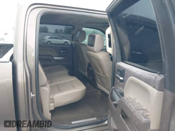 2014 Chevrolet Silverado 1500 LTZ with VIN 3GCUKSEC6EG167024, listed as a IAAI auction lot 42337467 with 198,721 mi miles and . Bid and sale history available at DreamBid. Image 8.