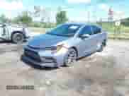 2021 Toyota Corolla XSE z VIN 5YFT4MCE8MP091479, wystawiony jako IAAI lot #42969795 z przebiegiem 63 173 mil mil oraz . Historia ofert i sprzedaży dostępna na DreamBid. Obrazek 17.