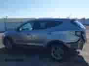 2018 Hyundai Santa Fe 2.4L with VIN 5NMZTDLB9JH084453, listed as a IAAI auction lot 43428772 with 103,023 mi miles and . Bid and sale history available at DreamBid. Image 15.