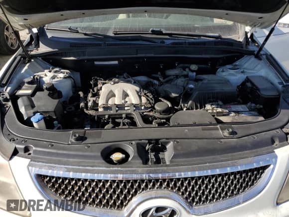 2008 Hyundai Veracruz GLS с VIN KM8NU13C08U034946, выставлен на аукционе Copart как лот 78303534 с пробегом 206 064 миль миль и Чистый • Clean title. История ставок и продаж доступна на DreamBid. Изображение 12.