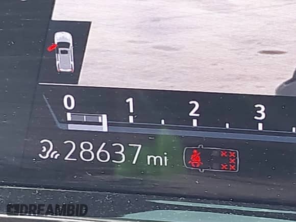 2022 Cadillac Escalade ESV Premium Luxury с VIN 1GYS4LKL3NR248004, выставлен на аукционе IAAI как лот 42545925 с пробегом 28 637 миль миль и . История ставок и продаж доступна на DreamBid. Изображение 15.