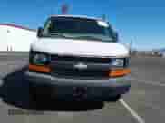 2013 Chevrolet Express Cargo with VIN 1GCWGFBAXD1141656, listed as a IAAI auction lot 42662481 with 172,881 mi miles and . Bid and sale history available at DreamBid. Image 12.