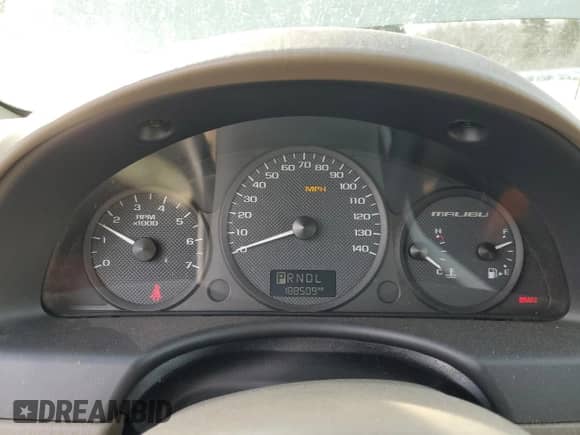 2005 Chevrolet Malibu Maxx LS с VIN 1G1ZT64865F219866, выставлен на аукционе Copart как лот 88737635 с пробегом 188 509 миль миль и Чистый • Clean title. История ставок и продаж доступна на DreamBid. Изображение 9.