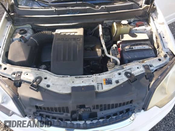 2014 Chevrolet Captiva Sport LTZ с VIN 3GNAL4EK1ES663839, выставлен на аукционе IAAI как лот 43379224 с пробегом 158 193 миль миль и . История ставок и продаж доступна на DreamBid. Изображение 10.
