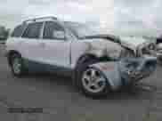 2002 Hyundai Santa Fe GLS с VIN KM8SC73D02U311622, выставлен на аукционе Copart как лот 71742874 с пробегом 99 807 миль миль и Списание • Salvage title. История ставок и продаж доступна на DreamBid. Изображение 4.