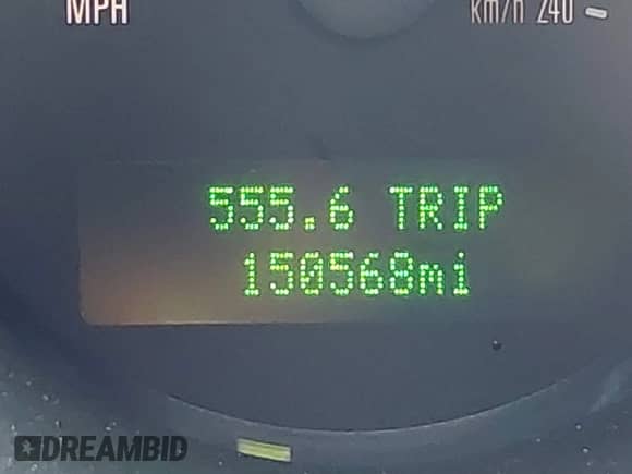 2009 Ford Mustang GT with VIN 1ZVHT85H795119586, listed as a IAAI auction lot 42056218 with 150,568 mi miles and . Bid and sale history available at DreamBid. Image 15.