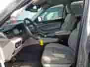 2021 Jeep Grand Cherokee Overland with VIN 1C4RJKDG8M8206617, listed as a Copart auction lot 62686375 with 58,173 mi miles and Salvage title. Bid and sale history available at DreamBid. Image 7.