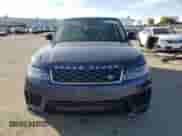 2019 Land Rover Range Rover Sport HSE с VIN SALWR2RK5KA855993, выставлен на аукционе Copart как лот 86353584 с пробегом 113 083 миль миль и Списание • Salvage title. История ставок и продаж доступна на DreamBid. Изображение 5.