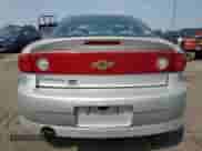 2004 Chevrolet Cavalier с VIN 1G1JC12F747291783, выставлен на аукционе Copart как лот 59268375 с пробегом 82 558 миль миль и Чистый • Clean title. История ставок и продаж доступна на DreamBid. Изображение 6.