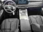 2023 Hyundai Palisade XRT z VIN KM8R3DGE9PU629892, wystawiony jako Copart lot #64610905 z przebiegiem 52 268 mil mil oraz Szkoda całkowita • Salvage title. Historia ofert i sprzedaży dostępna na DreamBid. Obrazek 8.
