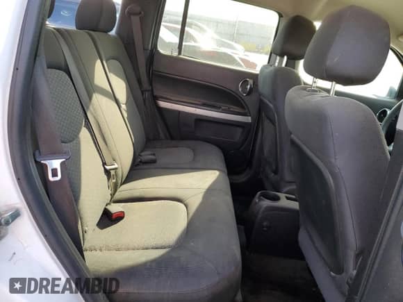 2010 Chevrolet HHR LS with VIN 3GNBAADB4AS568597, listed as a Copart auction lot 70480674 with 198,987 mi miles and Salvage title. Bid and sale history available at DreamBid. Image 10.