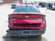 2025 Hyundai Elantra SEL Sport с VIN KMHLM4DG0SU928298, выставлен на аукционе IAAI как лот 42724960 с пробегом 10 683 миль миль и . История ставок и продаж доступна на DreamBid. Изображение 17.