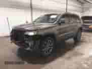 2016 Jeep Grand Cherokee Limited с VIN 1C4RJFBG7GC405363, выставлен на аукционе IAAI как лот 42495239 с пробегом 92 093 миль миль и . История ставок и продаж доступна на DreamBid. Изображение 19.