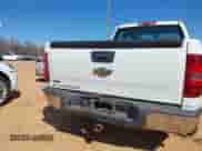 2011 Chevrolet Silverado 1500 Work Truck с VIN 1GCRKPEA8BZ356089, выставлен на аукционе IAAI как лот 41654051 с пробегом 237 061 миль миль и . История ставок и продаж доступна на DreamBid. Изображение 6.