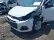 2017 Chevrolet Spark LS с VIN KL8CB6SA3HC810998, выставлен на аукционе IAAI как лот 42335473 с пробегом 81 769 миль миль и . История ставок и продаж доступна на DreamBid. Изображение 6.