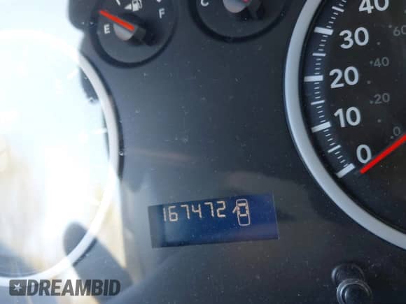 2010 Dodge 1500 SLT z VIN 1D7RV1CT3AS257203, wystawiony jako IAAI lot #42180789 z przebiegiem 167 472 mil mil oraz . Historia ofert i sprzedaży dostępna na DreamBid. Obrazek 15.