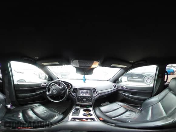 2018 Jeep Grand Cherokee Sterling with VIN 1C4RJEBG5JC221735, listed as a IAAI auction lot 42182575 with 123,505 mi miles and . Bid and sale history available at DreamBid. Image 19.