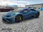 2021 Lamborghini Huracan с VIN ZHWUF5ZF9MLA17169, выставлен на аукционе Copart как лот 58974215 с пробегом 18 681 миль миль и На запчасти • Non repairable. История ставок и продаж доступна на DreamBid. Изображение 1.