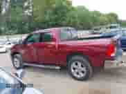 2017 Ram 1500 Big Horn z VIN 3C6RR7LTXHG506493, wystawiony jako IAAI lot #43114825 z przebiegiem 154 614 mil mil oraz . Historia ofert i sprzedaży dostępna na DreamBid. Obrazek 14.