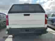 2023 Chevrolet Silverado 1500 Work Truck with VIN 3GCNAAEK5PG353925, listed as a Copart auction lot 84408885 with 108,396 mi miles and Clean title. Bid and sale history available at DreamBid. Image 6.